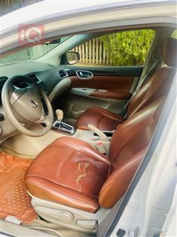 نيسان سنترا